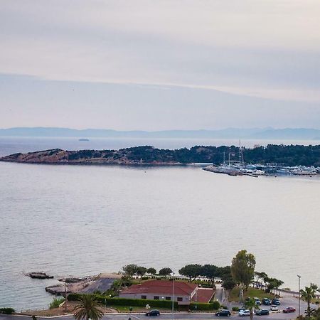 Sweet Suite Flora In Vouliagmeni เอเธนส์ ภายนอก รูปภาพ